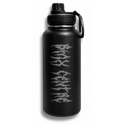 BMX Centre Metal Bottle