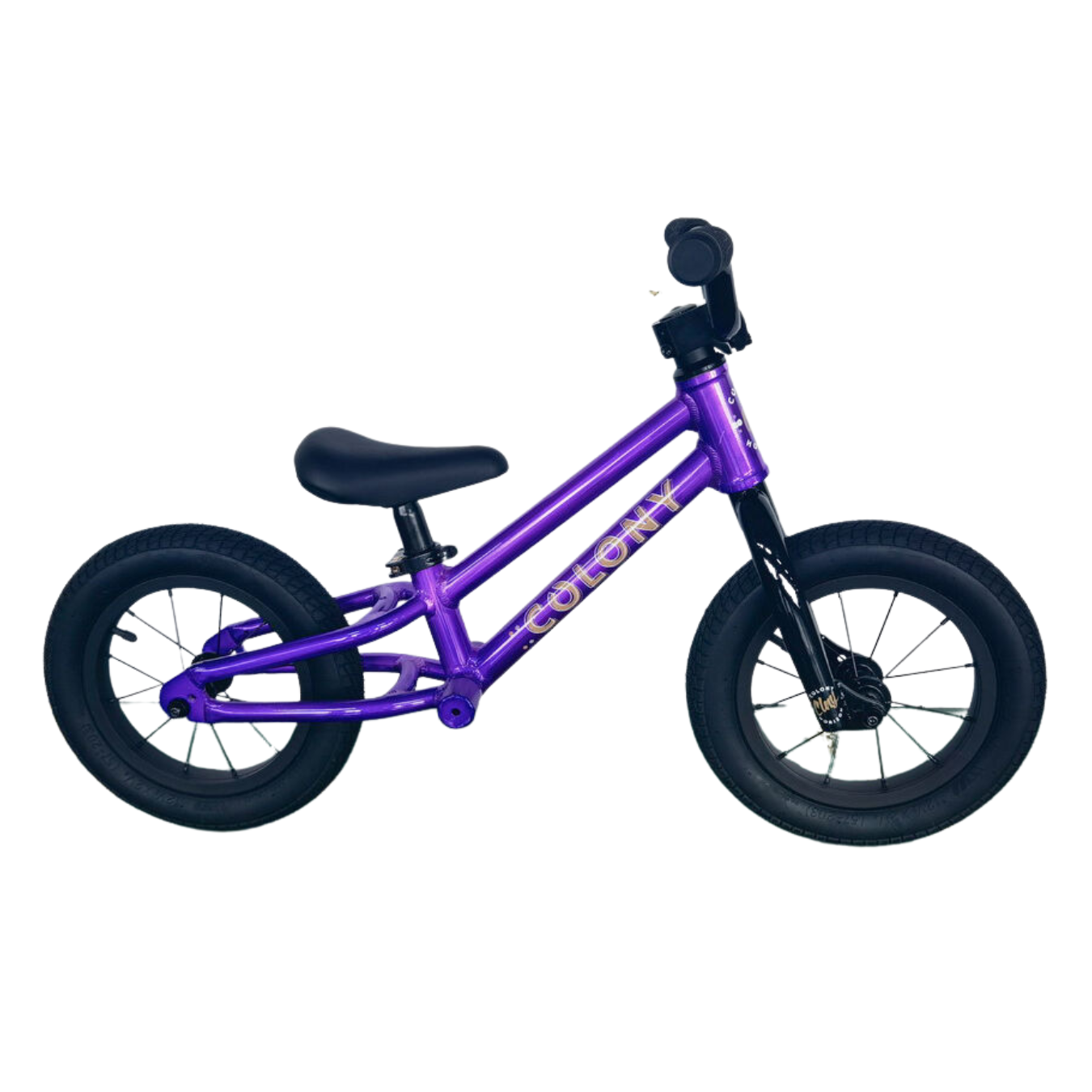 Colony BMX Horizon Alloy Balance Bike 12"