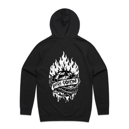 BMX Centre World Chaos Hood