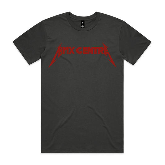 BMX Centre Metal Tee