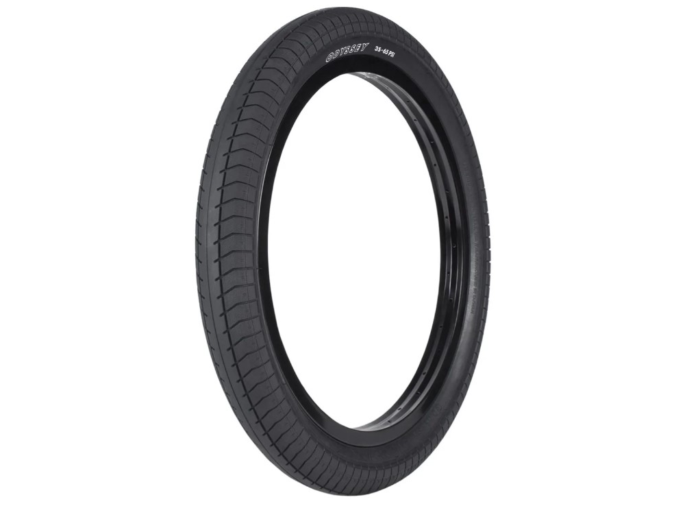 Odyssey Path Pro OEM Tyre