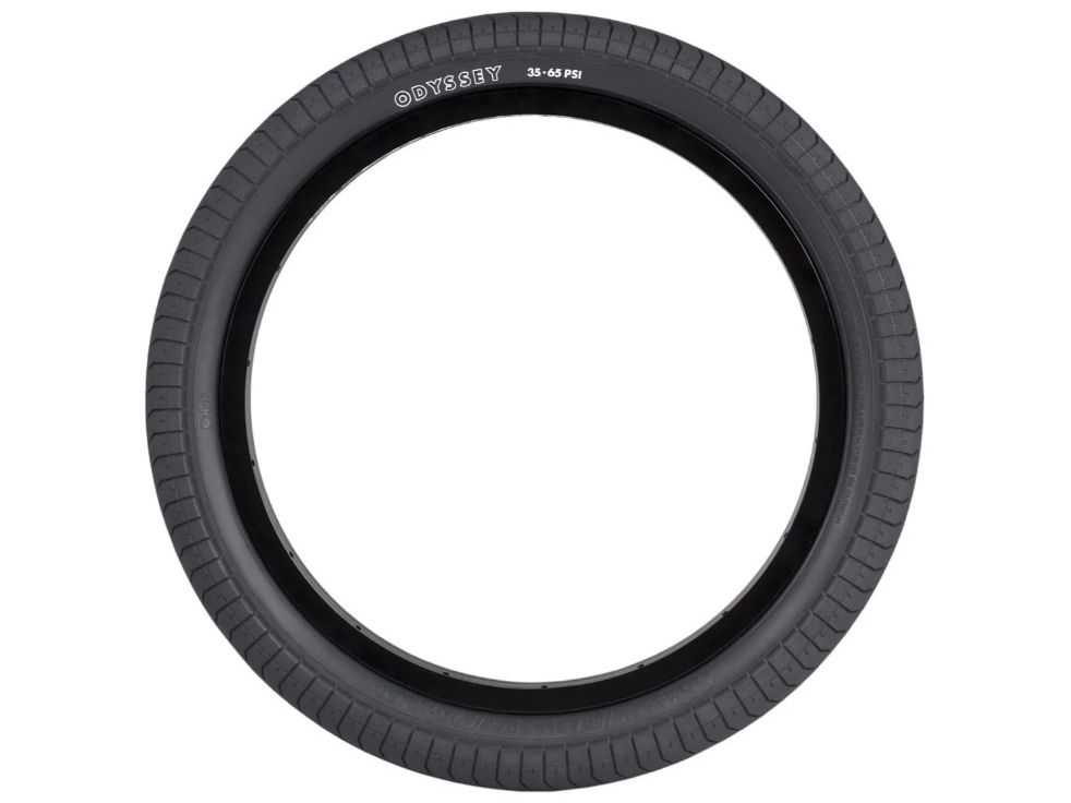 Odyssey Path Pro OEM Tyre