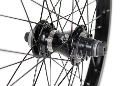 Odyssey Hazard / Clutch V2 Freecoaster Wheel