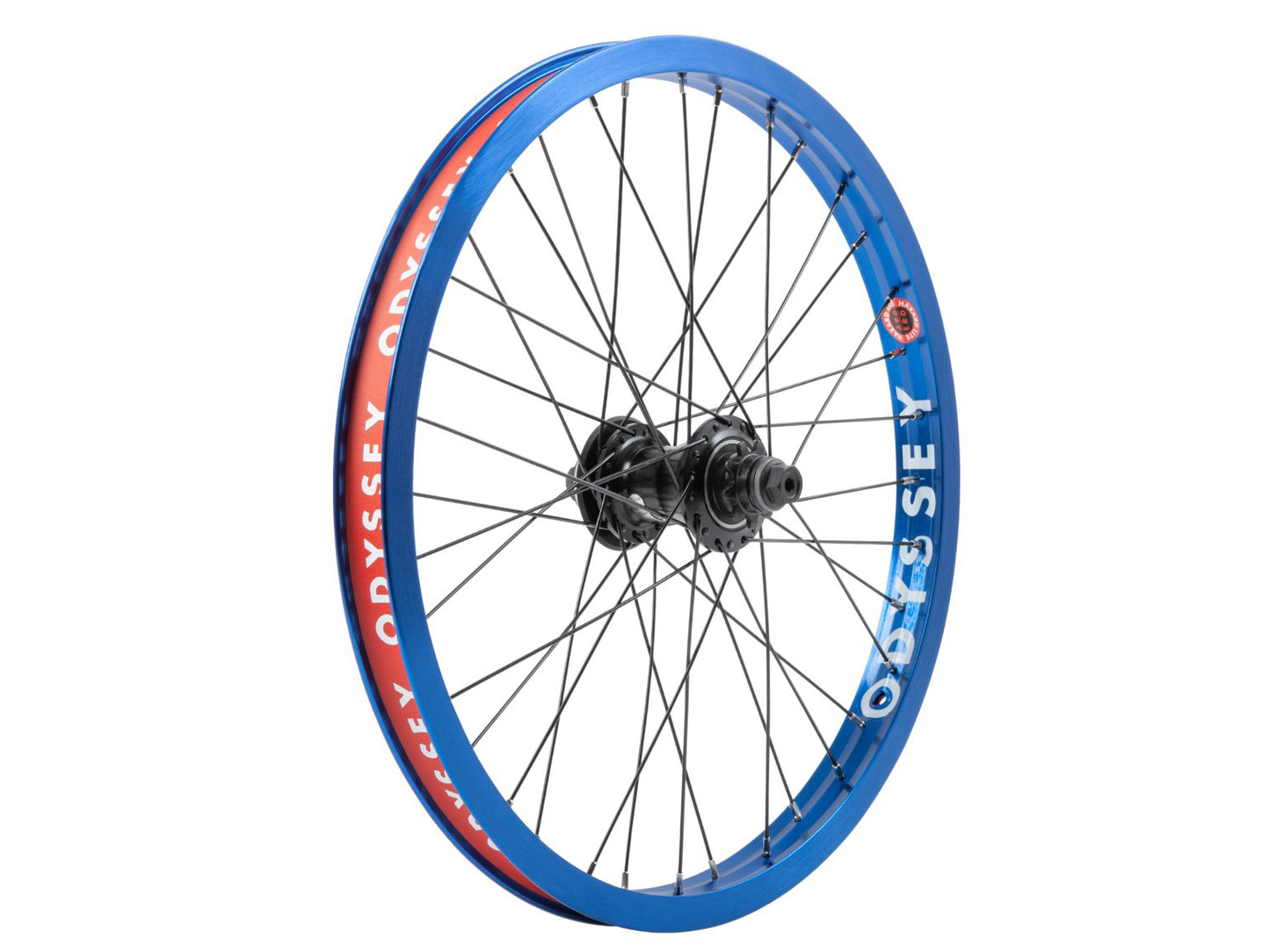 Odyssey Hazard / Clutch V2 Freecoaster Wheel