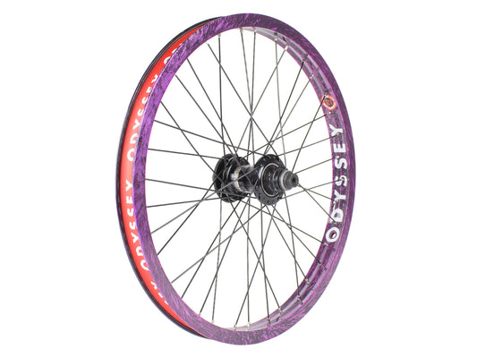 Odyssey Hazard / Clutch V2 Freecoaster Wheel