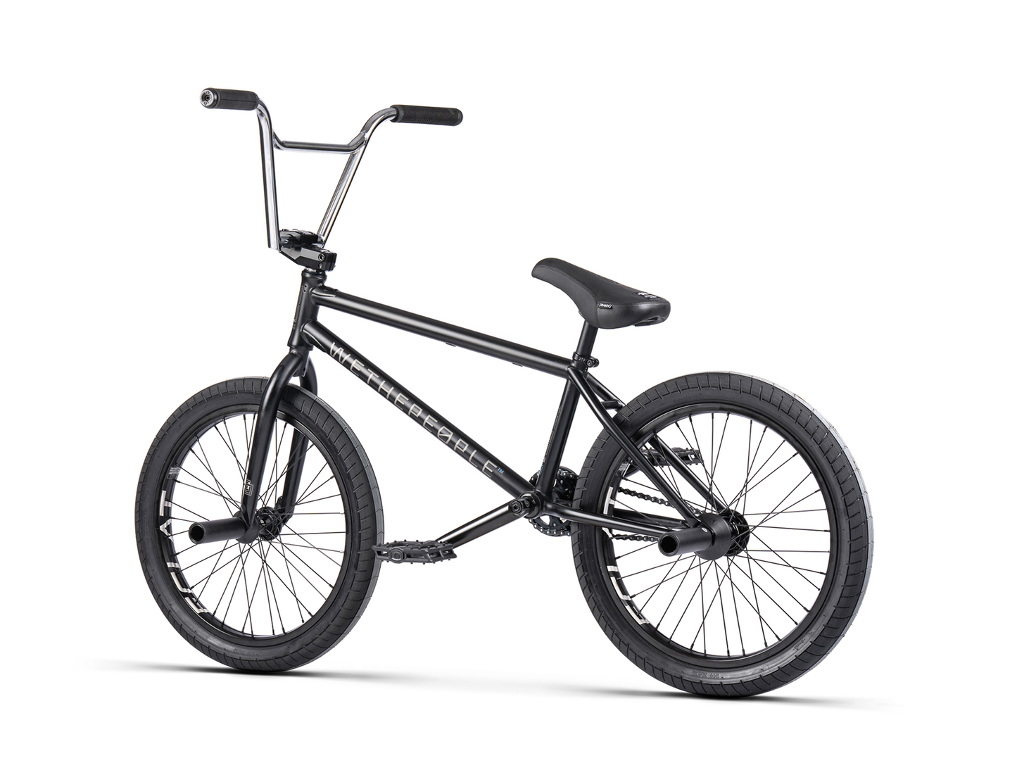 WETHEPEOPLE 20" Trust Freecoaster Bike