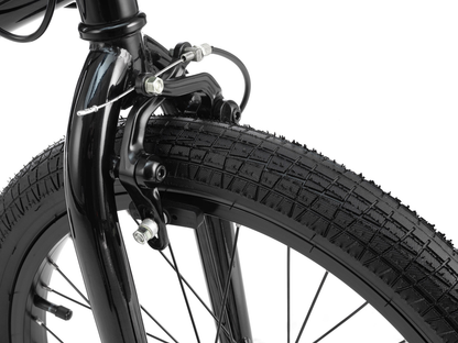 RADIO 20" Revo Pro FS Bike