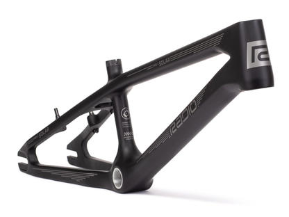 RADIO RACELINE Solar Pro Frame