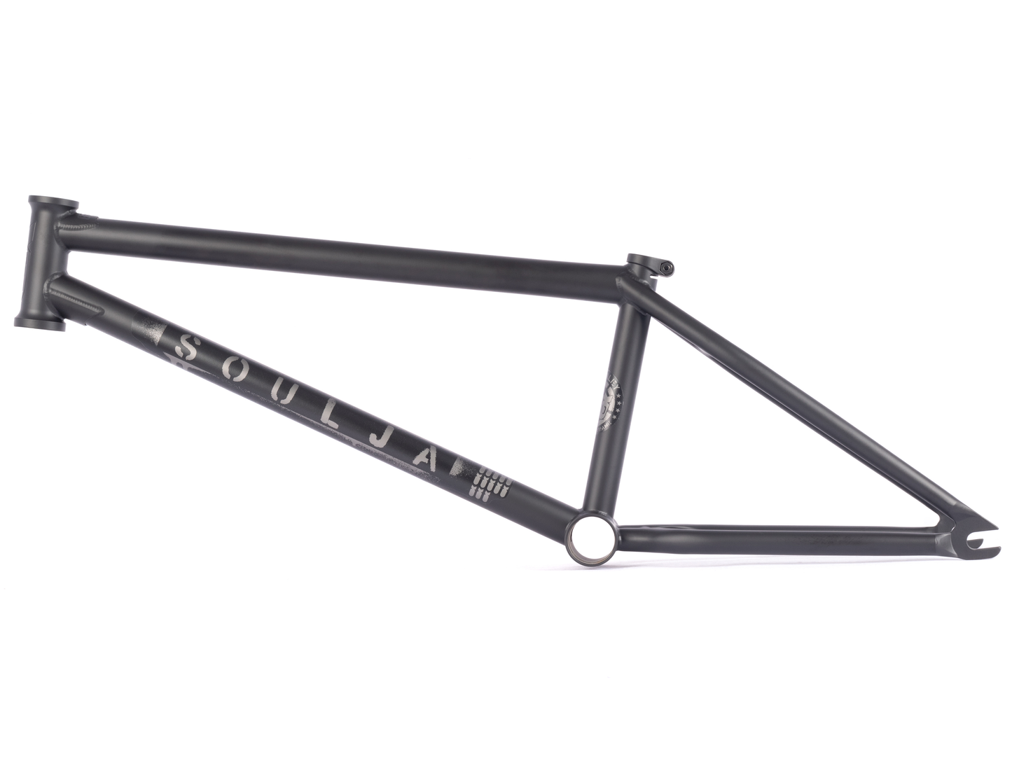 BSD Soulja V4 (Dan Paley) Frame