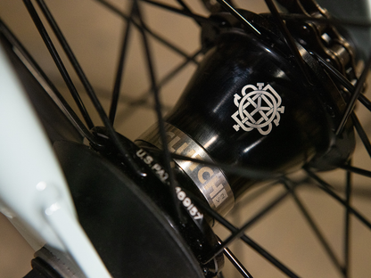 SUNDAY 20" Forecaster (Broc Raiford) Bike