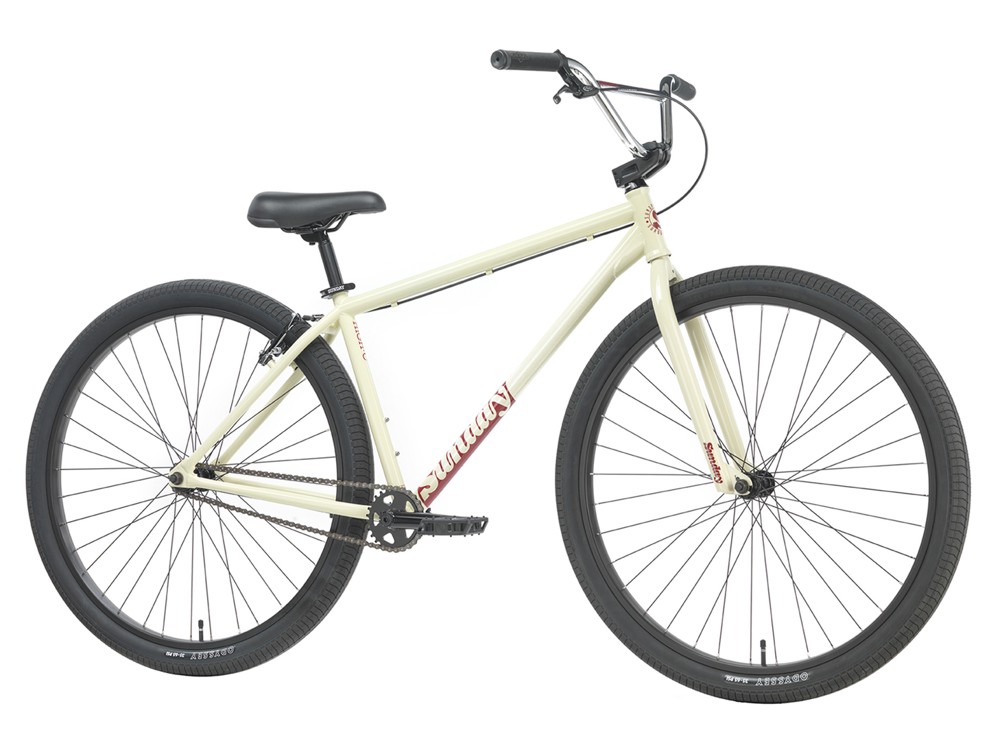SUNDAY 29" High C Bike