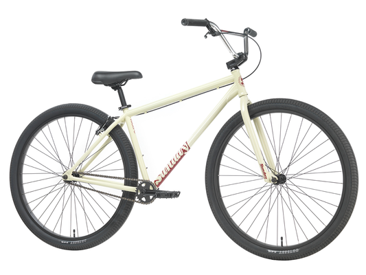 SUNDAY 29" High C Bike