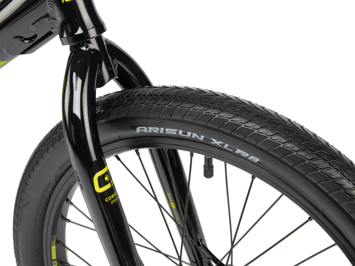RADIO Cobalt 20" Race Bikes