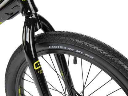 RADIO Cobalt 20" Race Bikes