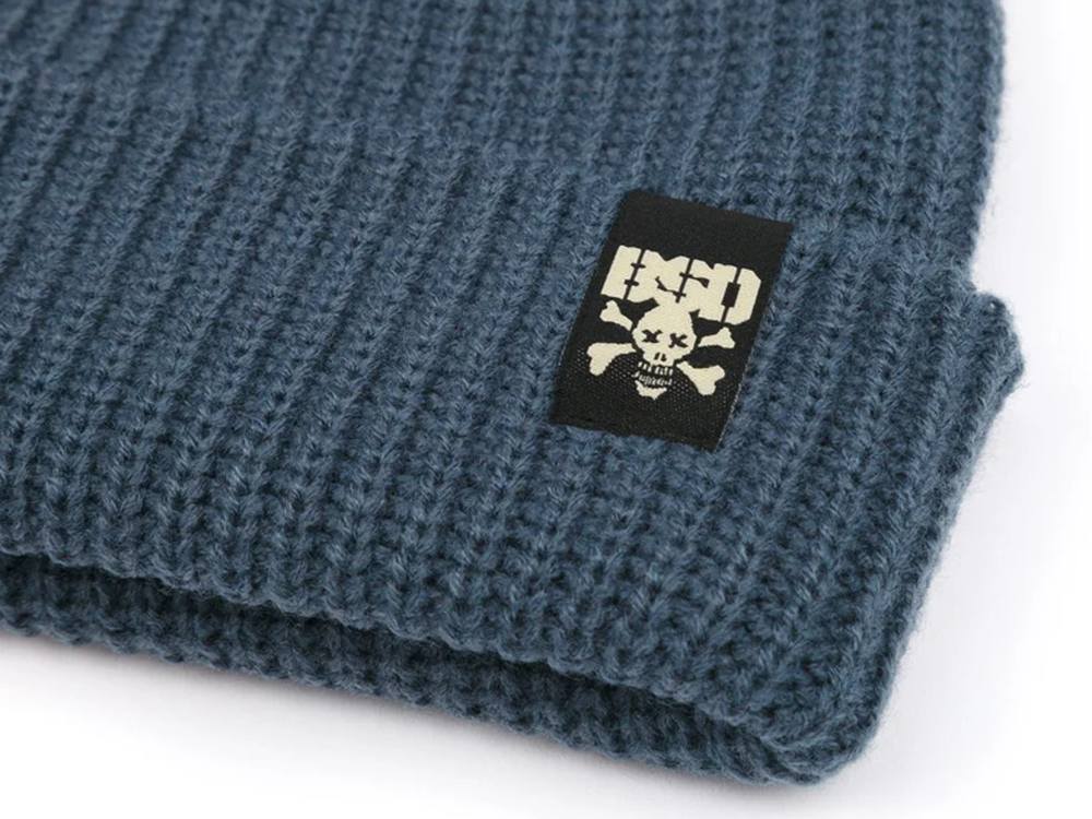 BSD More Speed Beanie