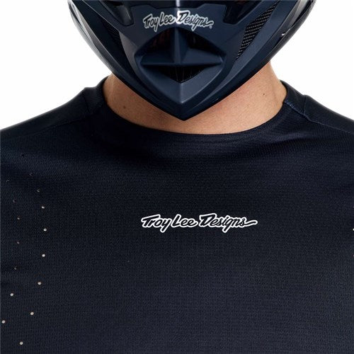 TLD 26.1 SPRINT PRO JERSEY MONO BLACK