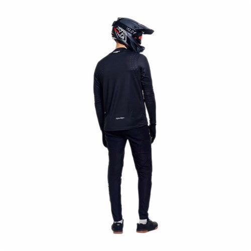 TLD 26.1 SPRINT PRO JERSEY MONO BLACK