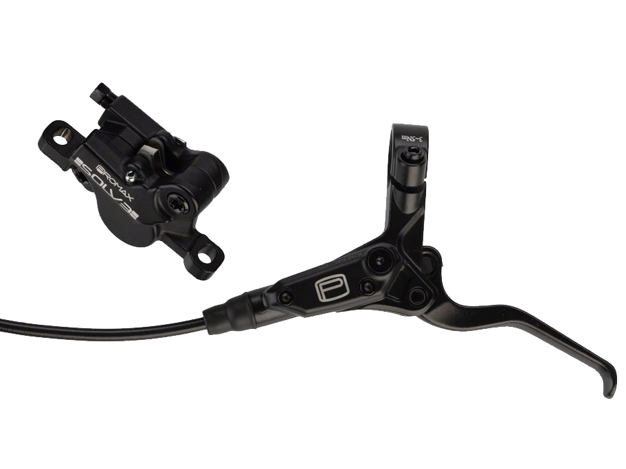 PROMAX Solve Disc Brake Kit