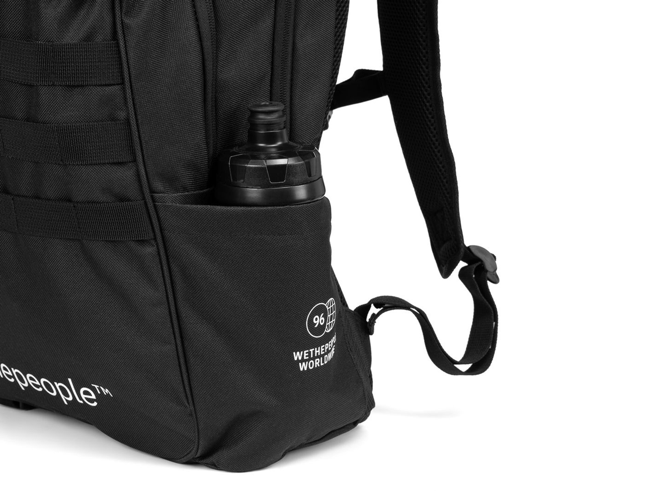 WETHEPEOPLE Global Backpack