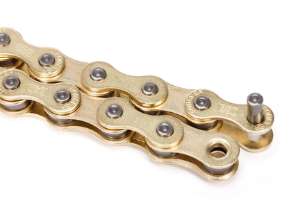 BSD Forever Chain