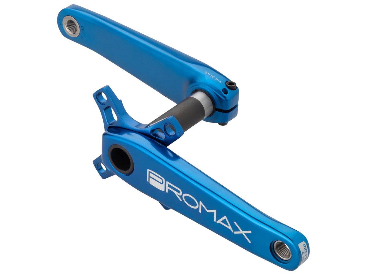 PROMAX HF-2 Crank Set