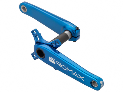 PROMAX HF-2 Crank Set