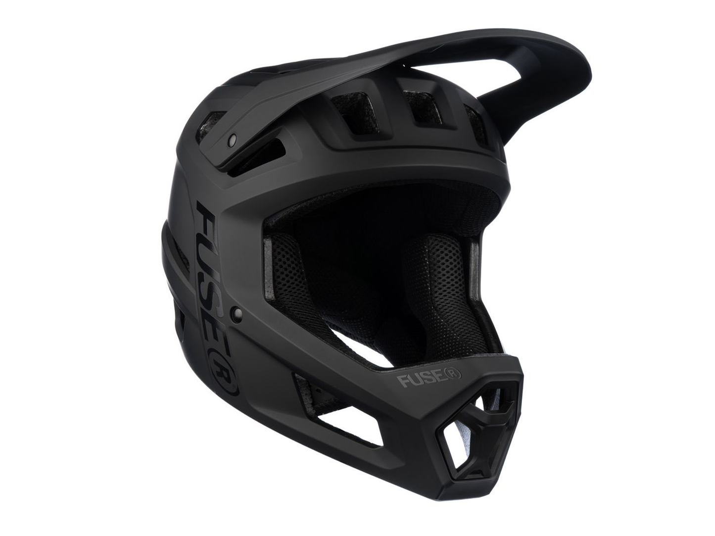 FUSE Omega Helmet