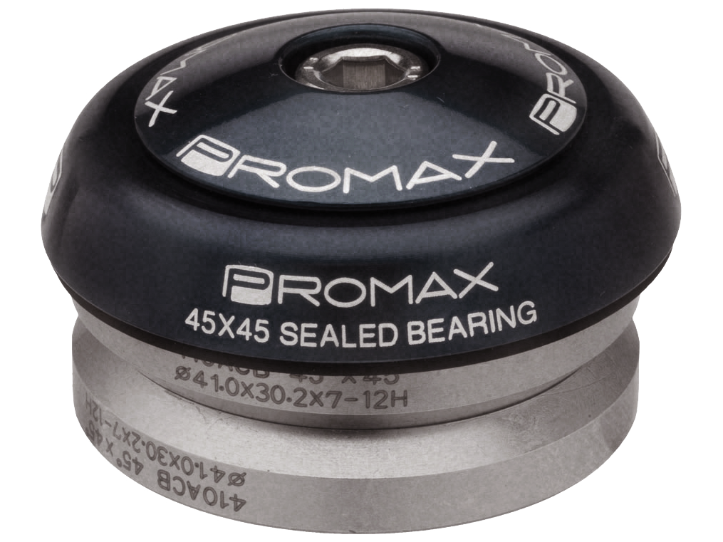 PROMAX IG-45 Integrated Headset