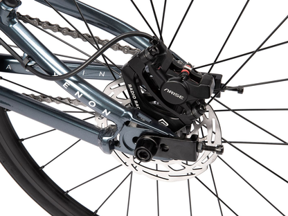 RADIO Xenon Disc 20" Race Bike