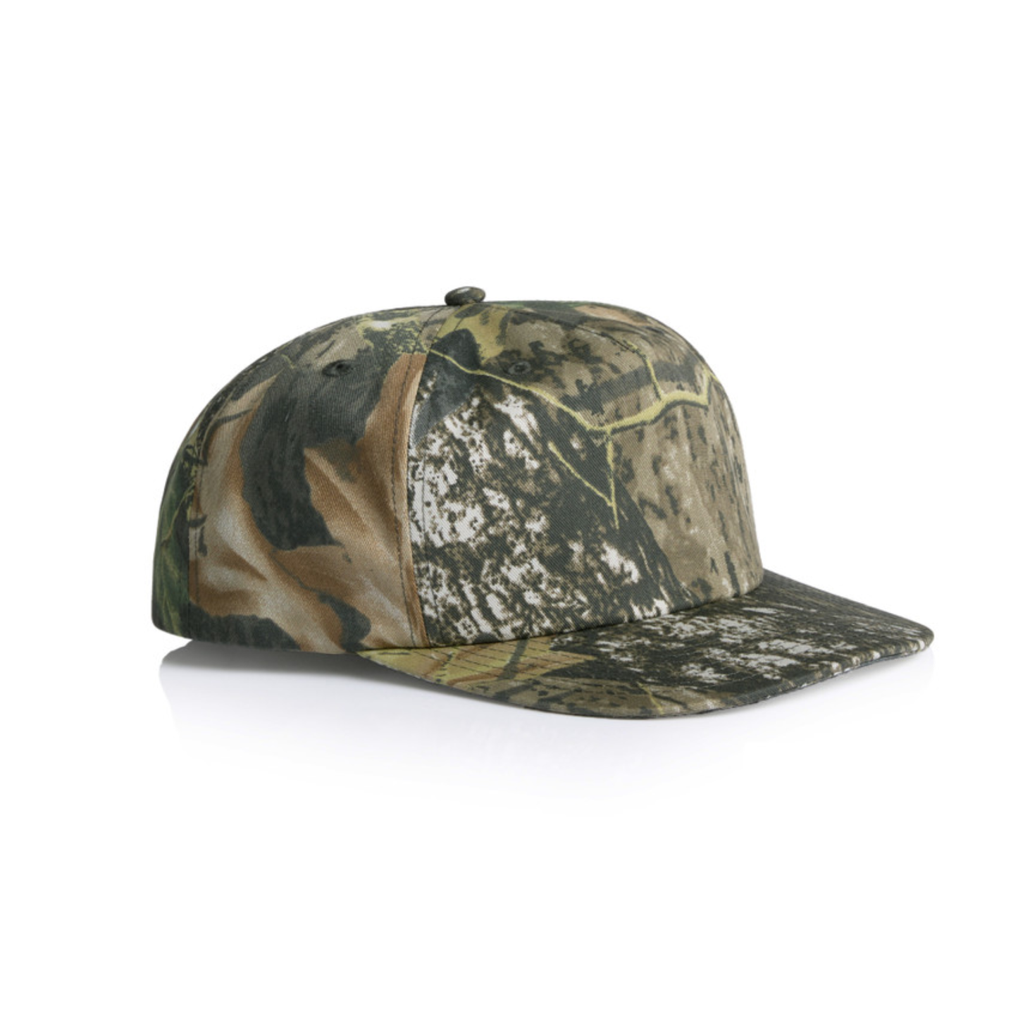 BMX Centre World Chaos Camo Cap
