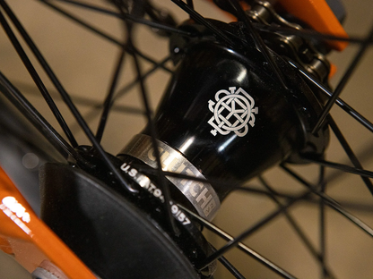 SUNDAY 20" Forecaster (Jared Duncan) Bike