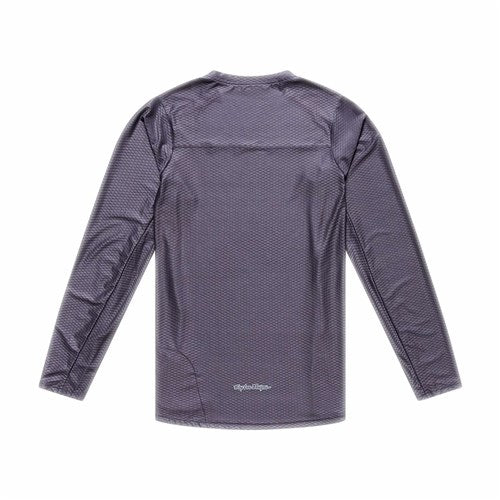 TLD 26.1 SKYLINE PRO AIR LS JERSEY MONO CARBON