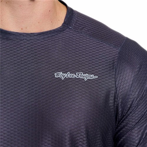 TLD 26.1 SKYLINE PRO AIR LS JERSEY MONO CARBON