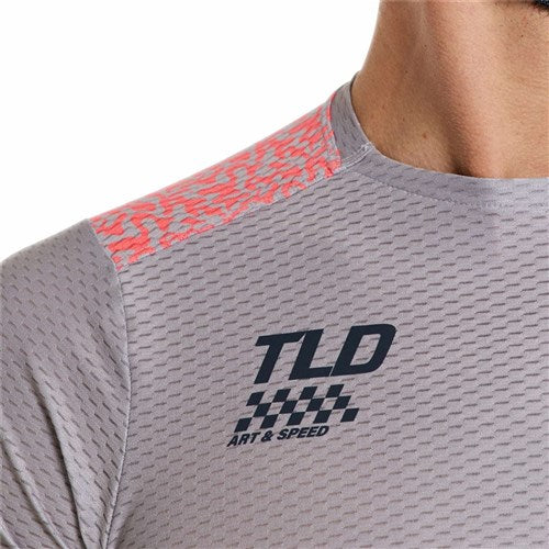 TLD 26.1 SKYLINE PRO AIR LS JERSEY RIDGELINE STONE