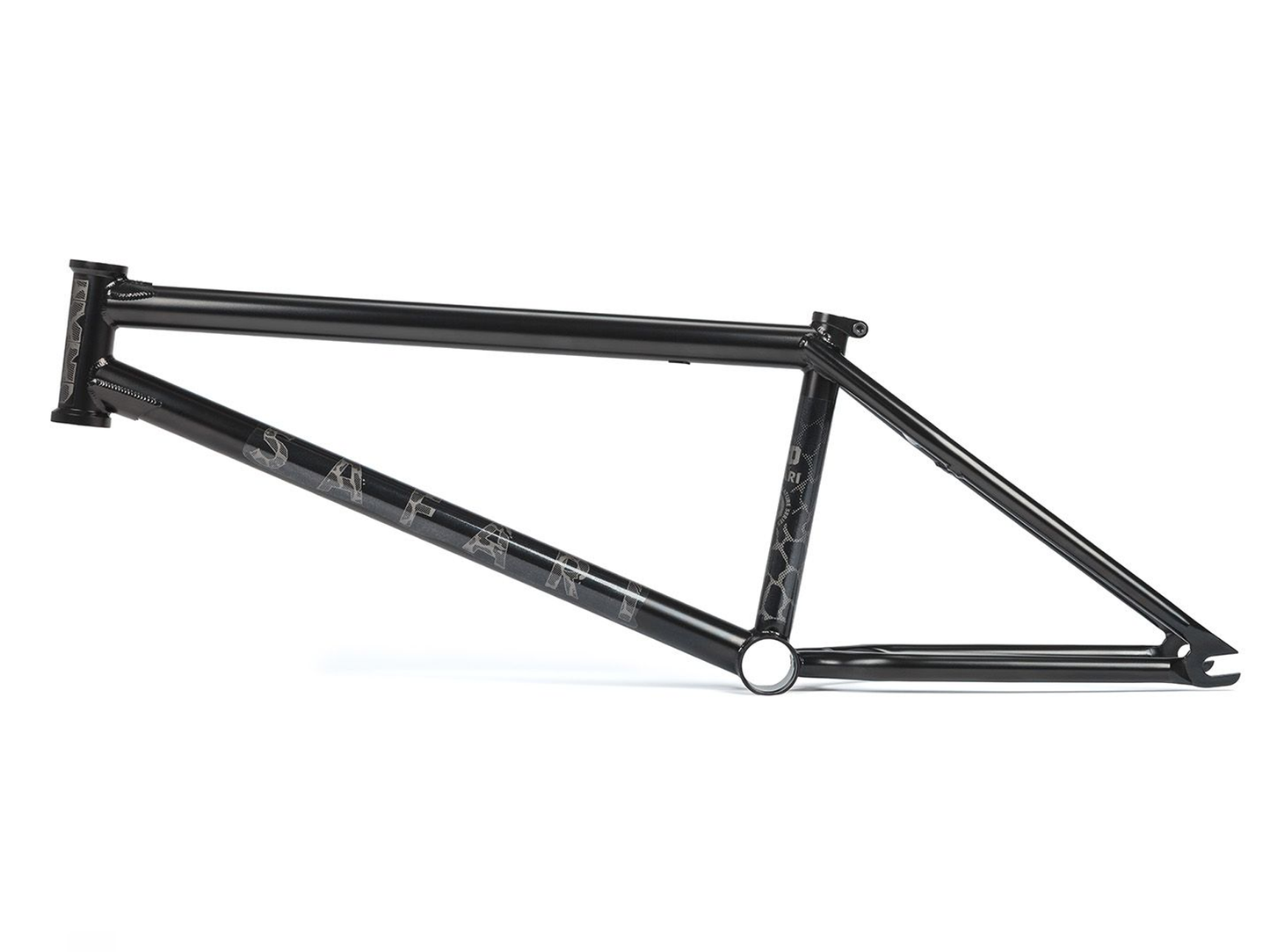 BSD Safari V4 (Reed Stark) Frame
