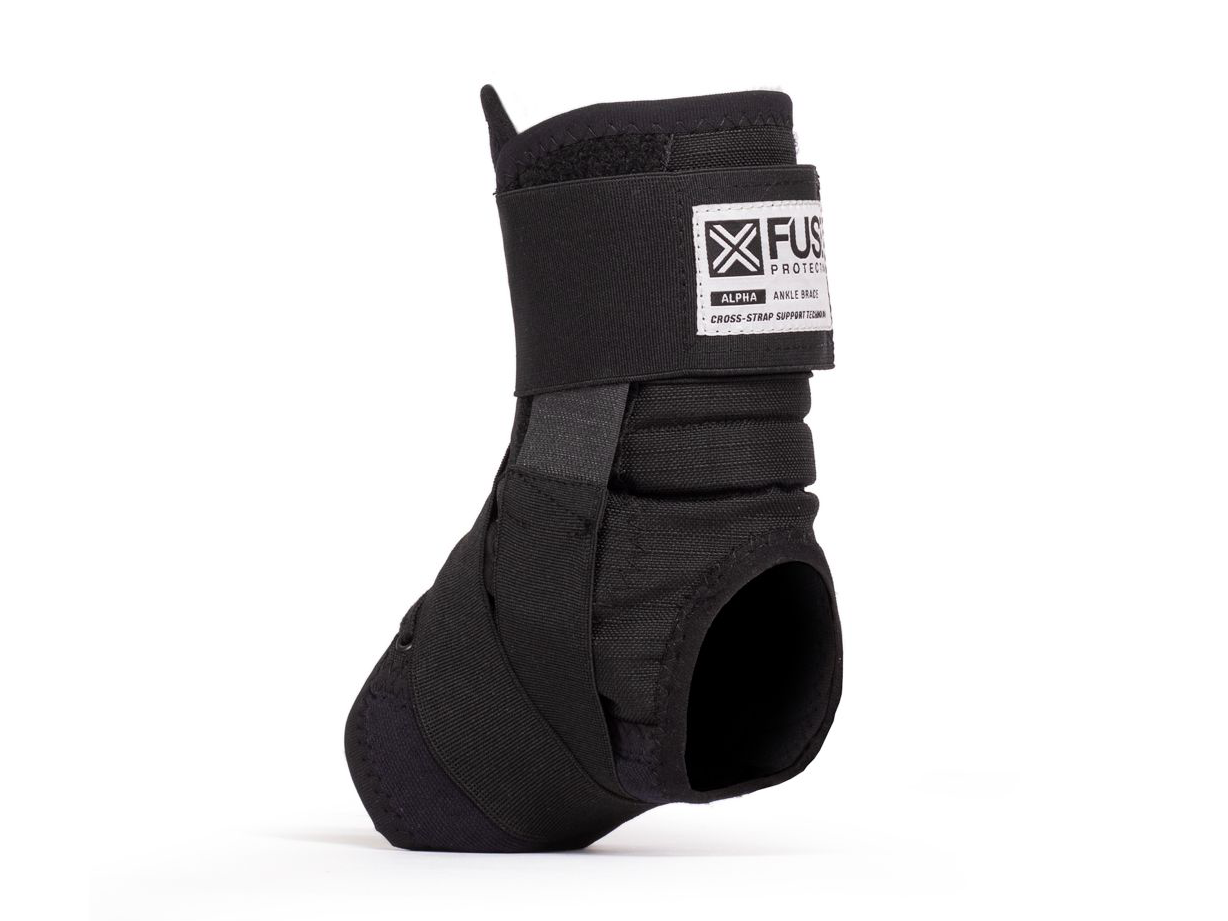 FUSE Alpha Pro Ankle Brace