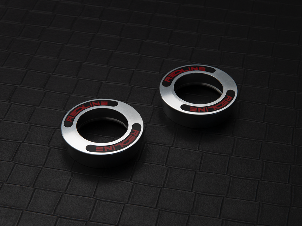 REDLINE Techmatic USA BB Set