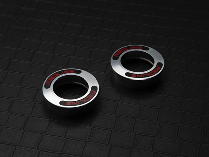 REDLINE Techmatic USA BB Set