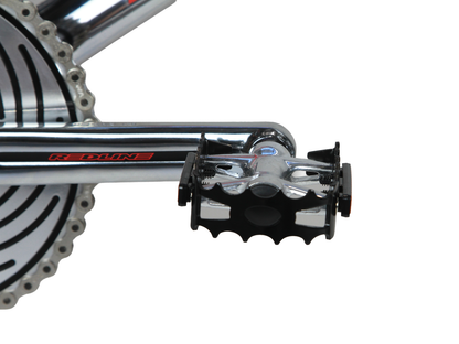 SKYWAY 20" TA 20 EX Replica 2026 Bike