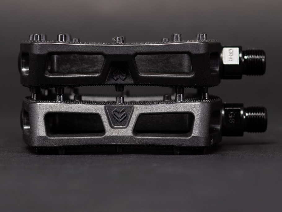 ECLAT Seeker Pedals