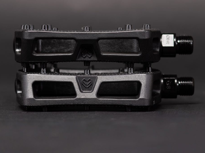 ECLAT Seeker Pedals