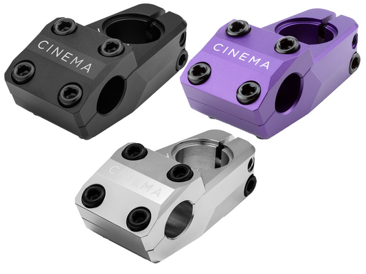 CINEMA Martinez (Corey Martinez) Top Load Stem