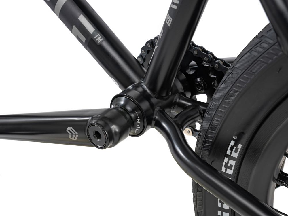 WETHEPEOPLE 20" Envy Carbonic LTD. 2025 Bike