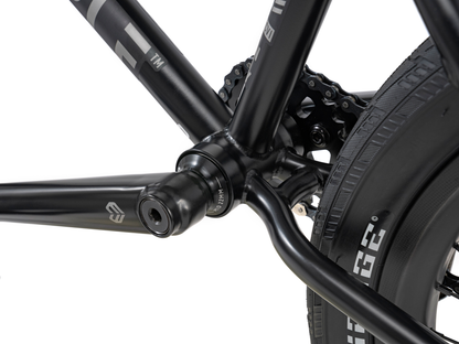 WETHEPEOPLE 20" Envy Carbonic LTD. 2025 Bike