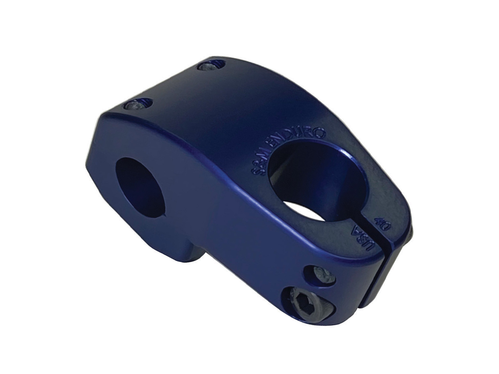 S&M Enduro V2 Top Load Stem