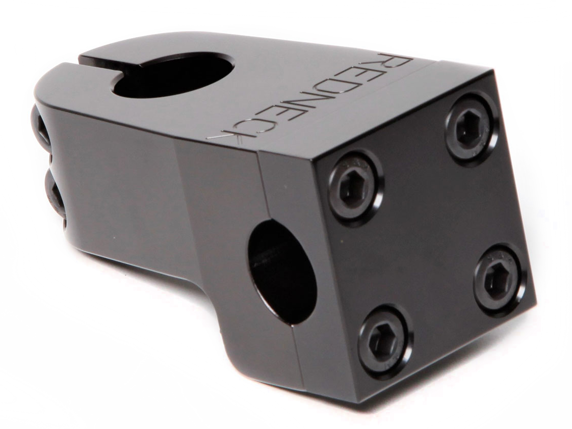 S&M Stupid Fork Front Load Stem