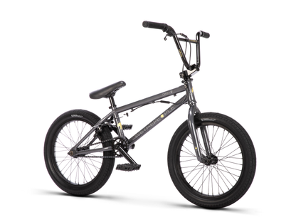WETHEPEOPLE 18" CRS Freestyle Bike
