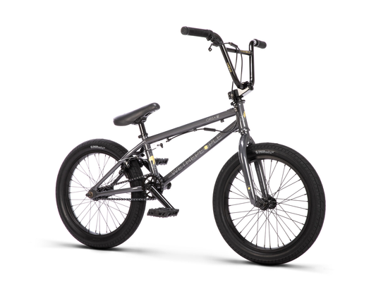 WETHEPEOPLE 18" CRS Freestyle Bike