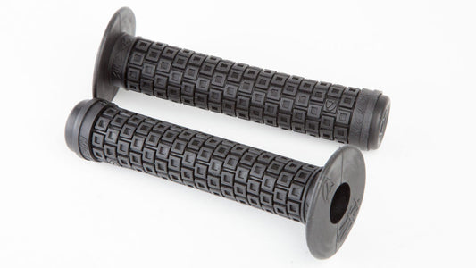S&M Randy Brown Grips