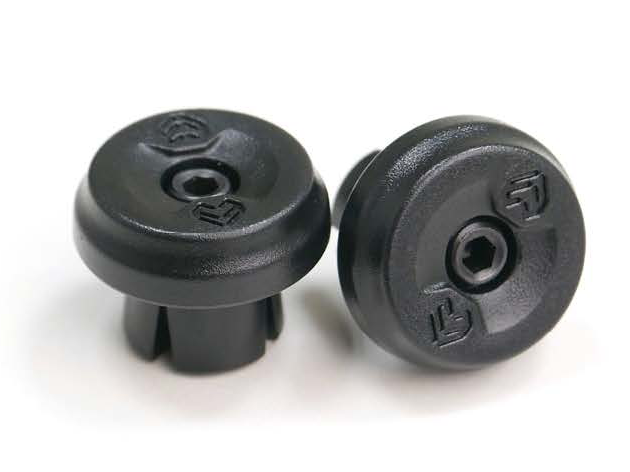 ECLAT Teck Handlebar Plugs